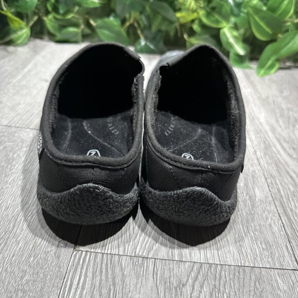 Keen Howser Slide Slipper Slip On Men’s Size 7 Women Size 8.5 main image 4